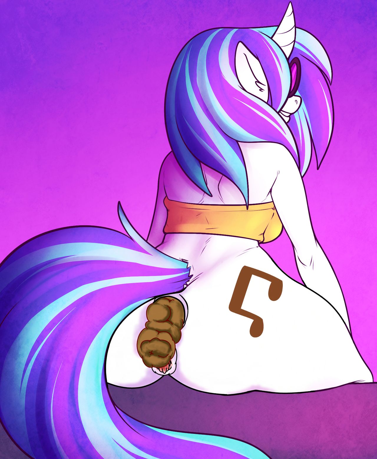 Pony Scat page 2 full