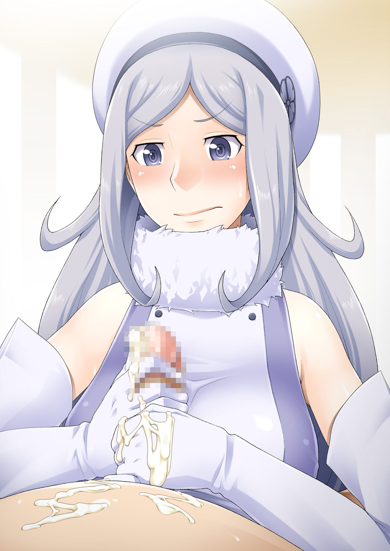 Yaruki Arunen page 10 full
