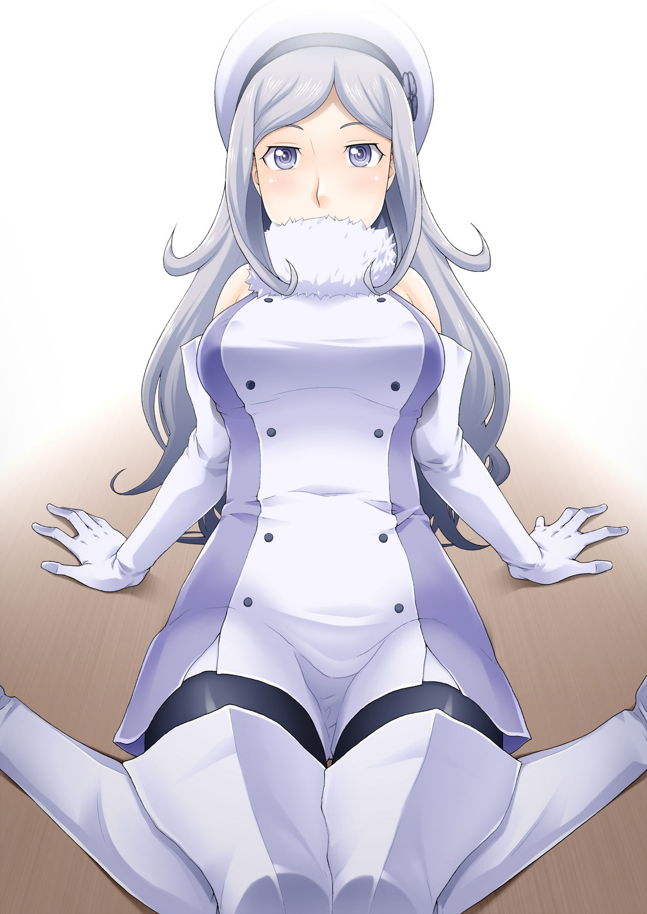Yaruki Arunen page 2 full