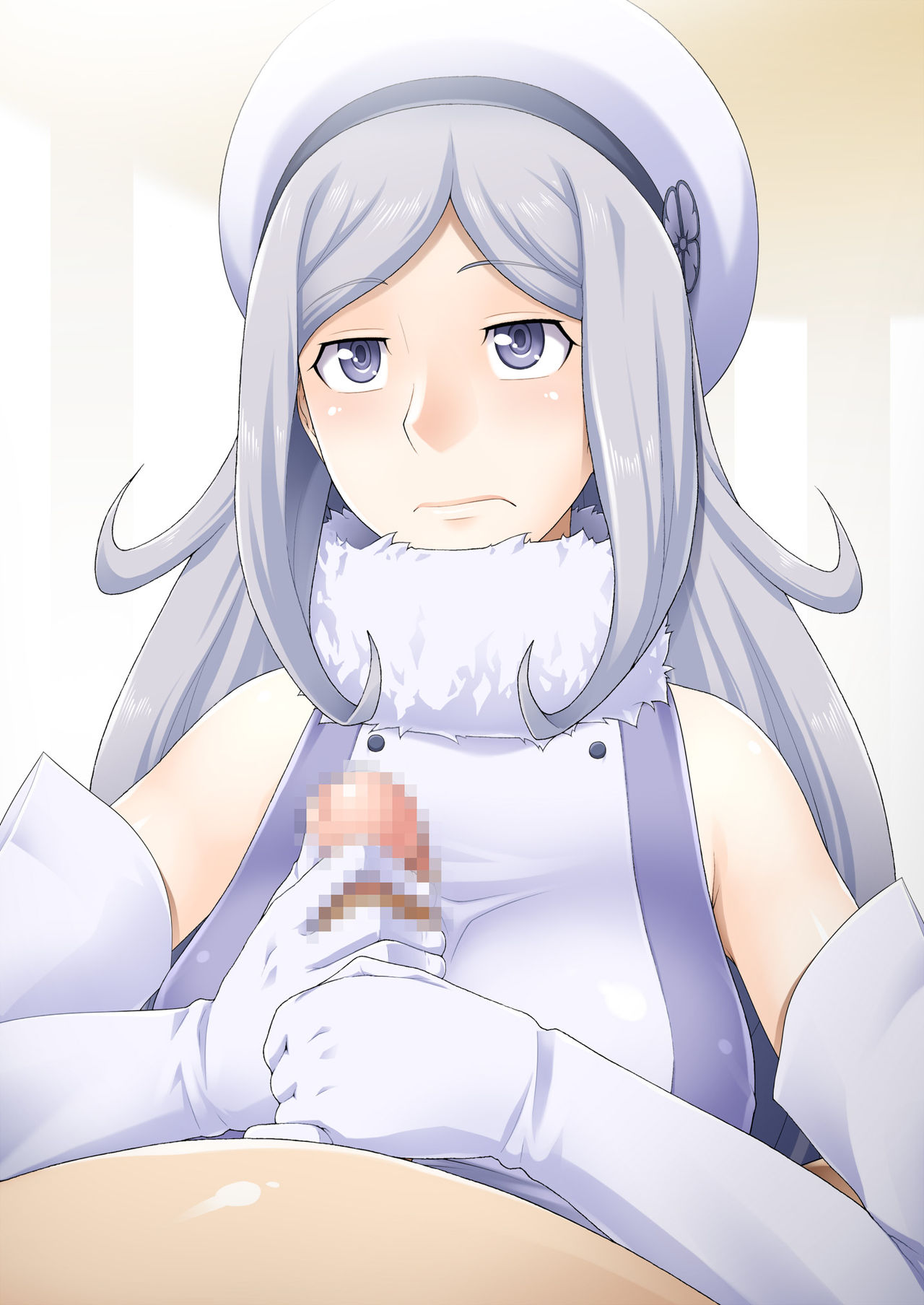 Yaruki Arunen page 7 full