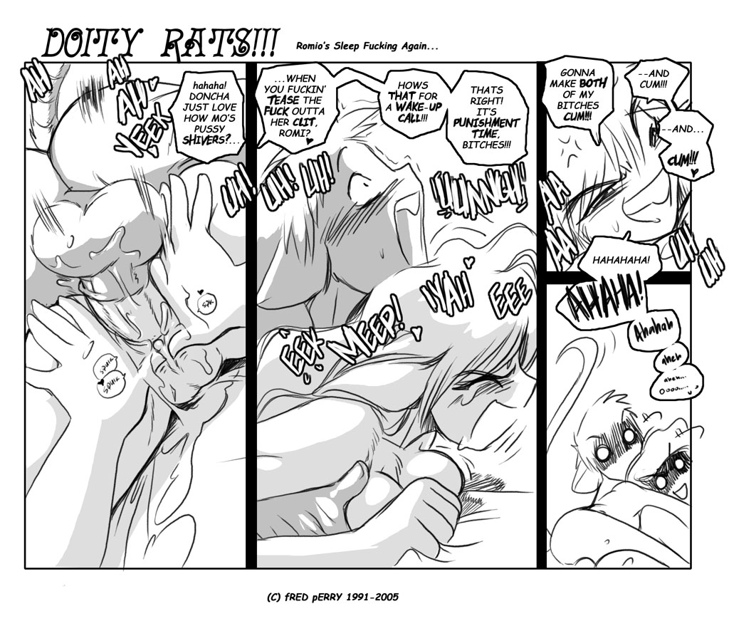Doity Rats + Extras page 8 full