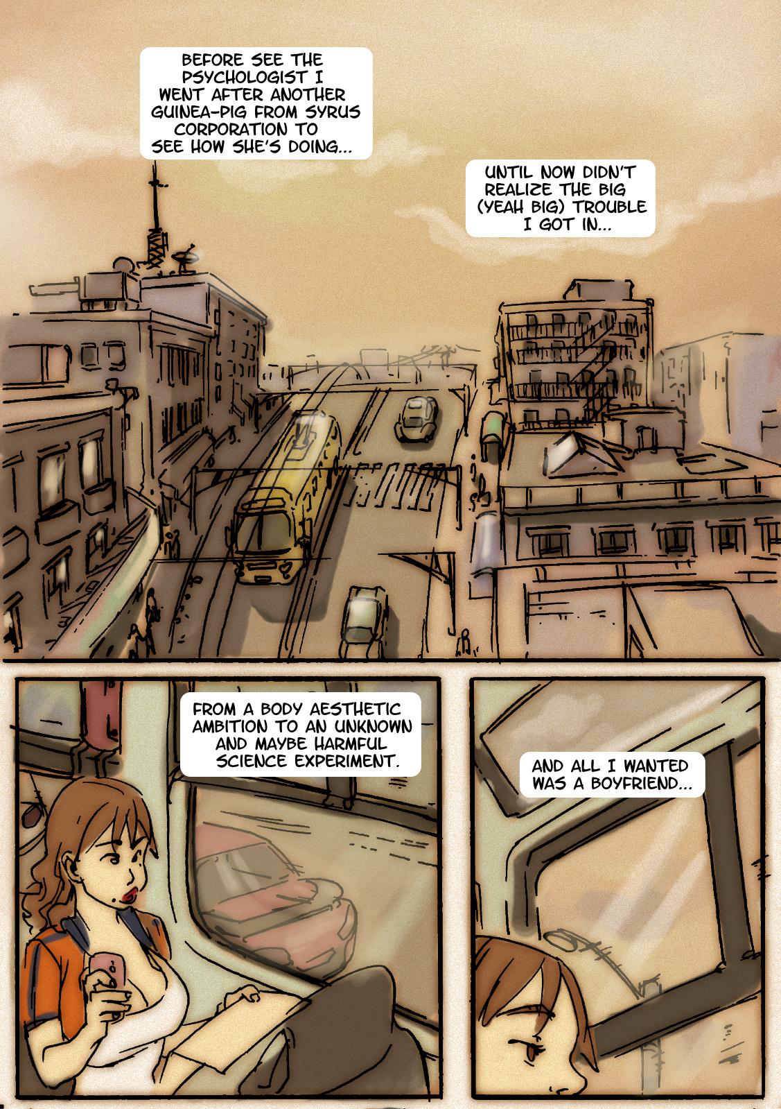 Thought Bubble 4 page 2 full