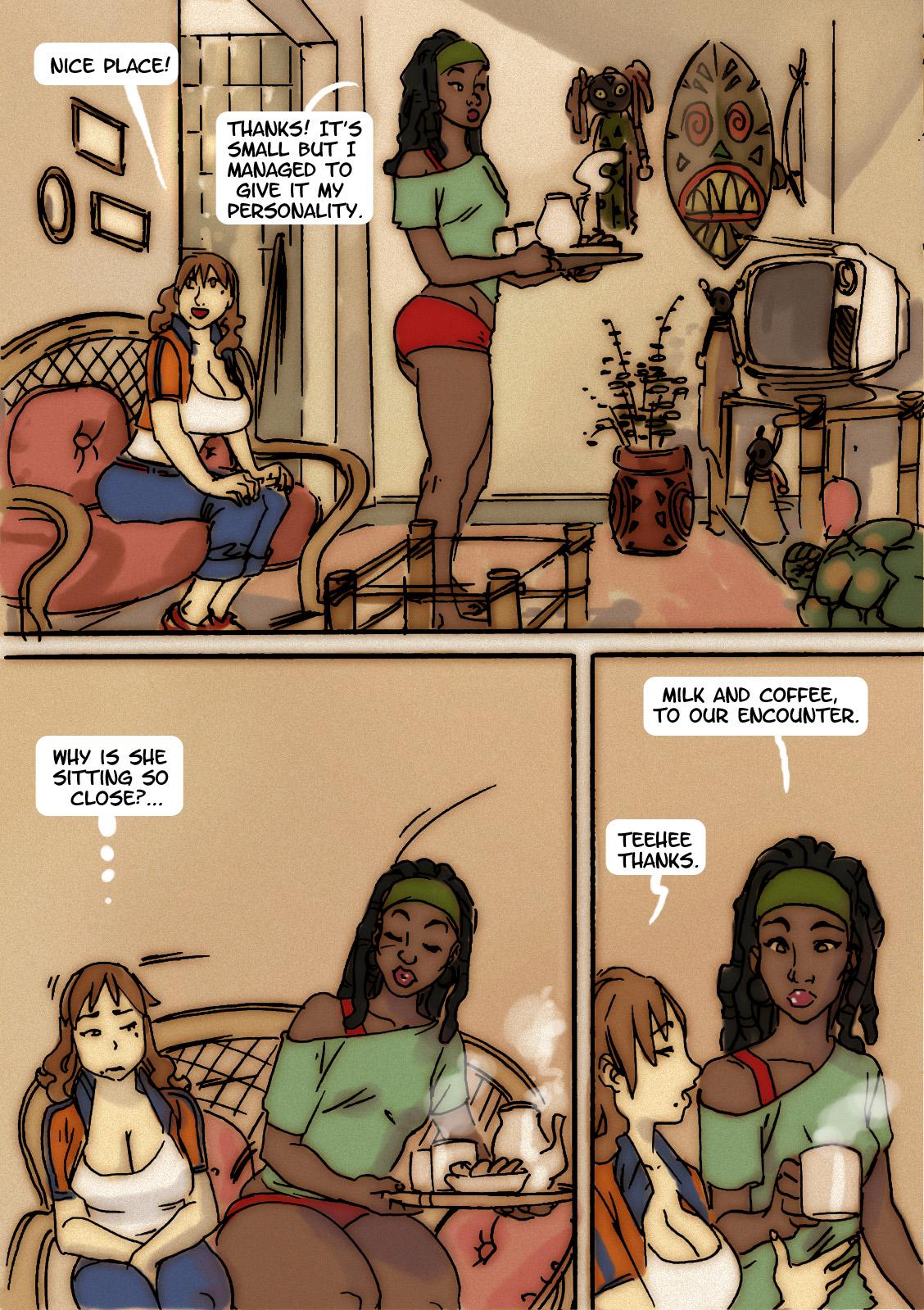 Thought Bubble 4 page 4 full