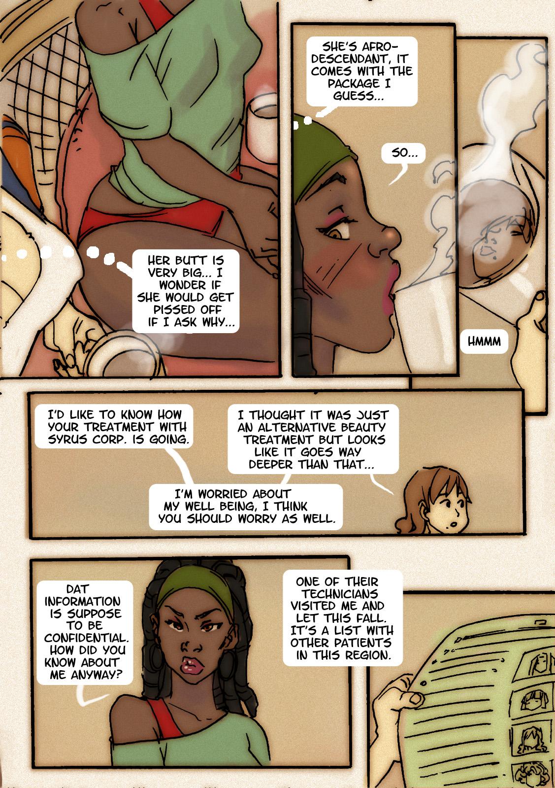 Thought Bubble 4 page 5 full