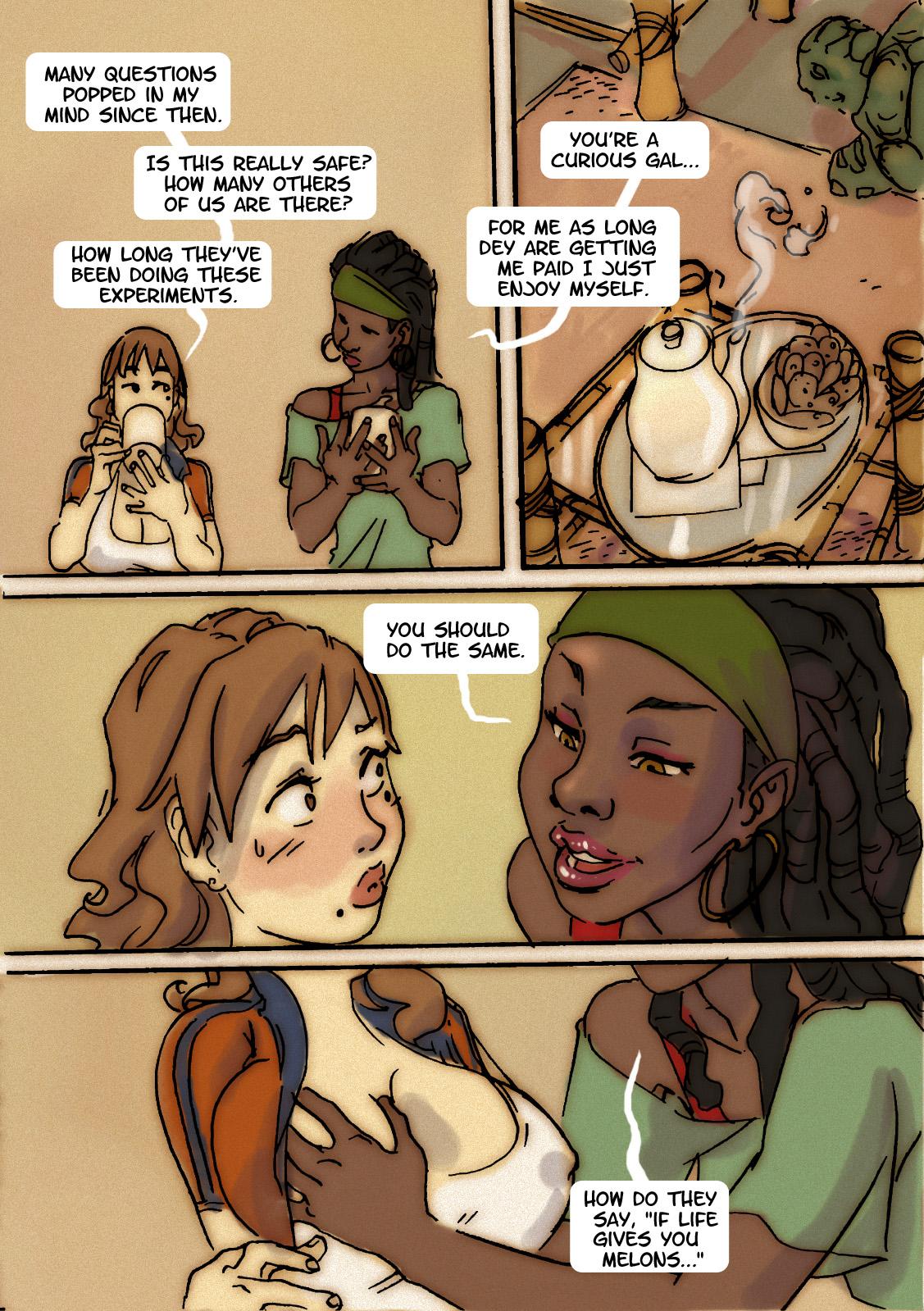 Thought Bubble 4 page 6 full