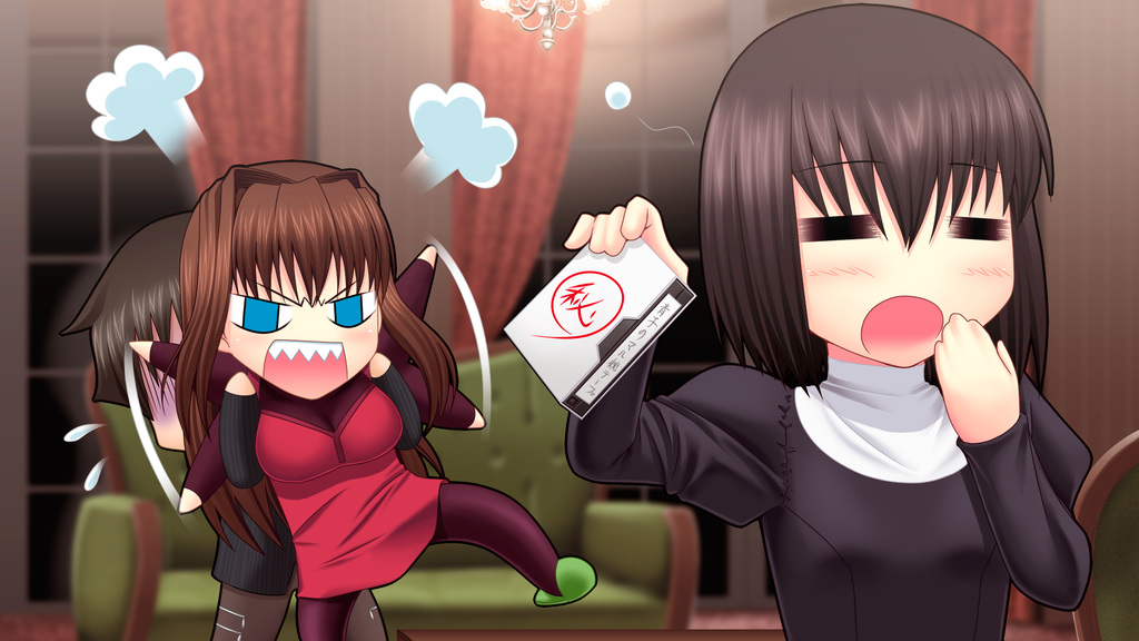 Mahoyo Mahjong page 4 full