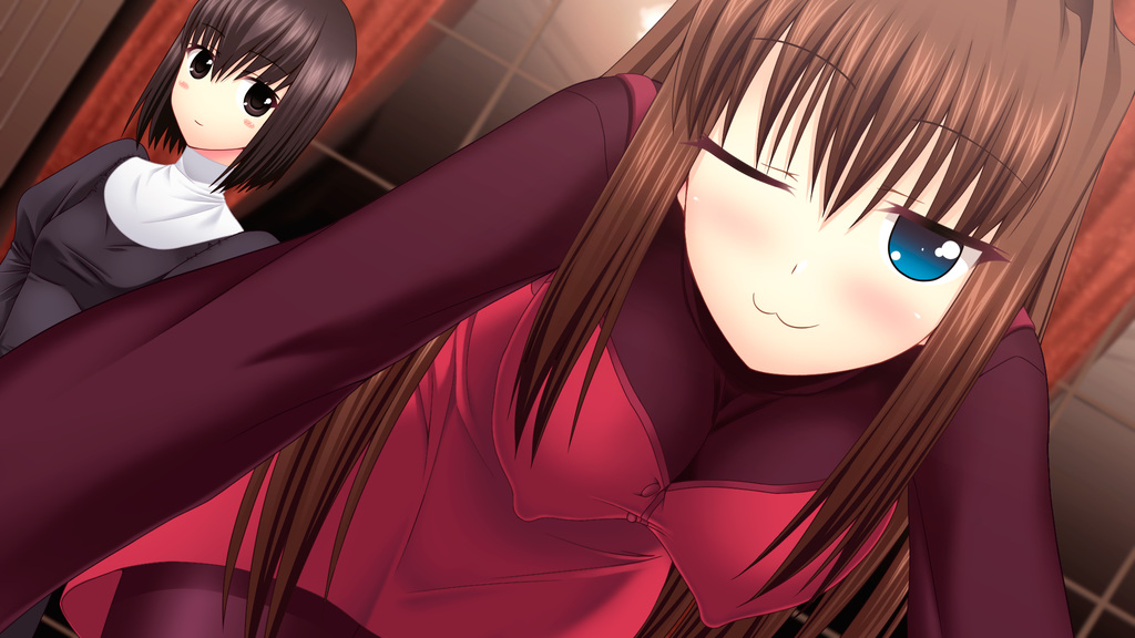 Mahoyo Mahjong page 9 full