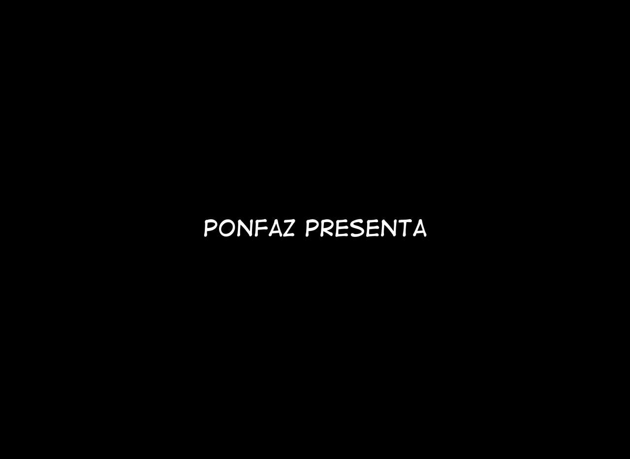 Ponpharse Vol. 5 - Akujo Hen | Mujer Traviesa page 2 full