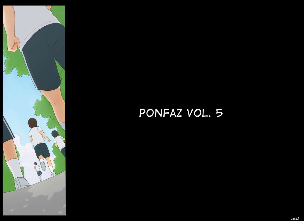 Ponpharse Vol. 5 - Akujo Hen | Mujer Traviesa page 3 full