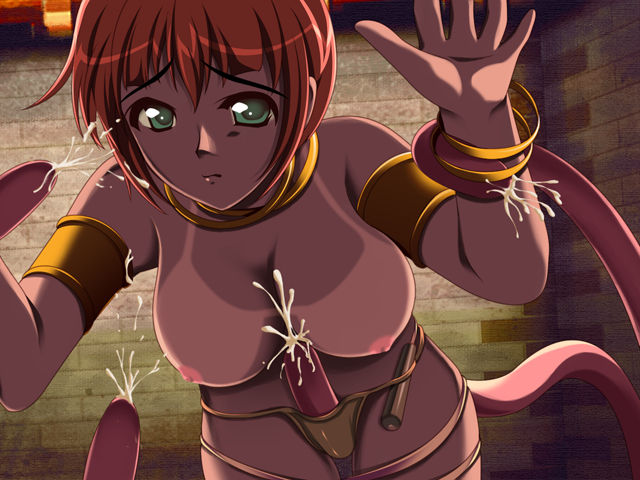 Ragna of Porin page 8 full