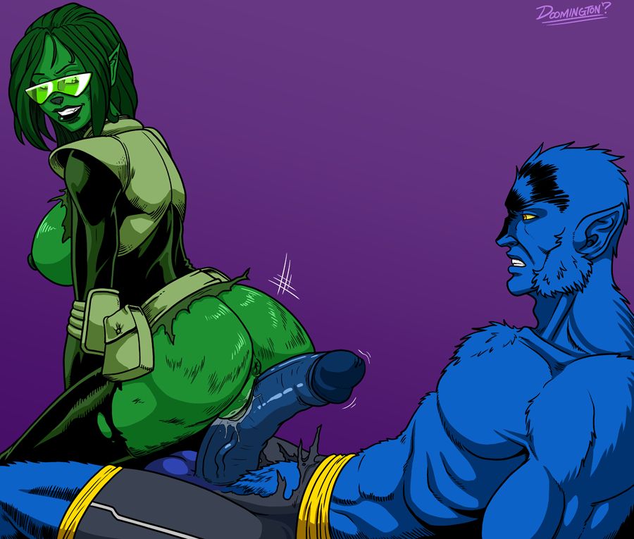 The 31 Nights of Halloween 2 page 3 full