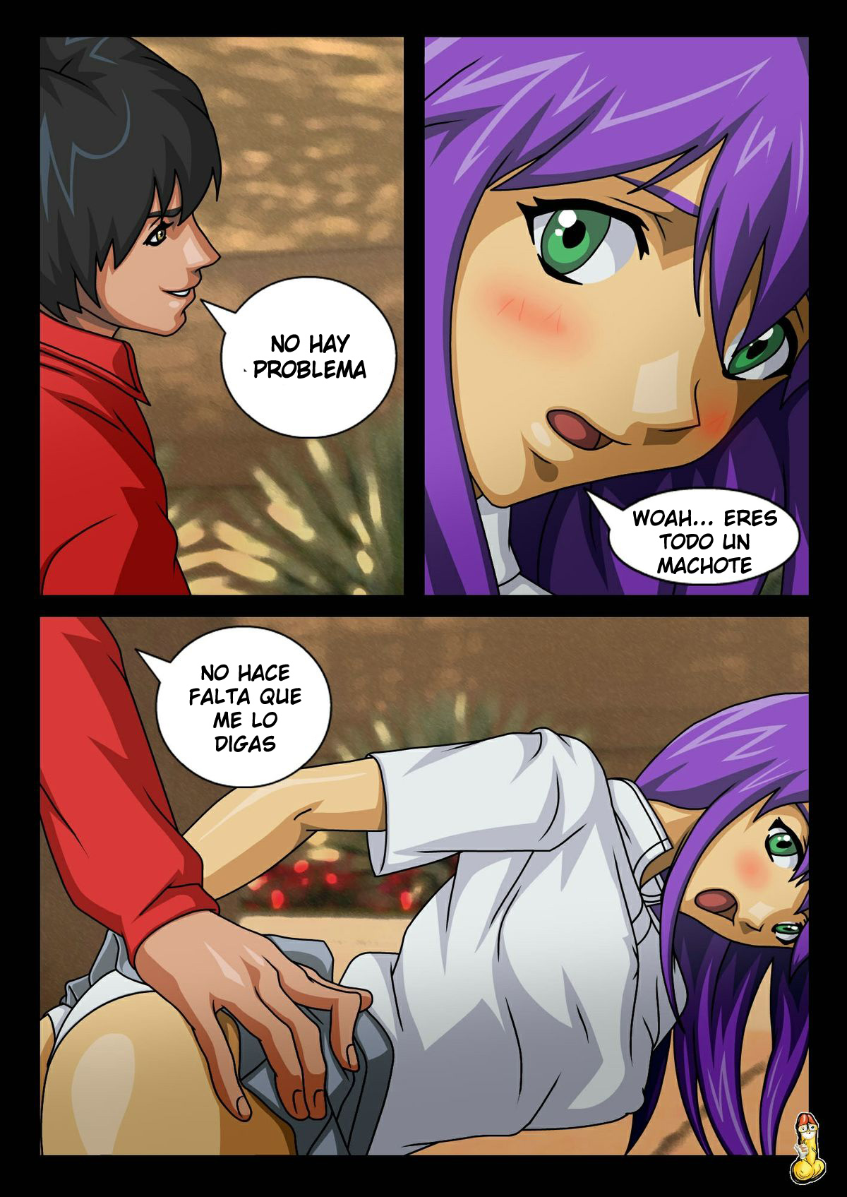 Divertido page 2 full