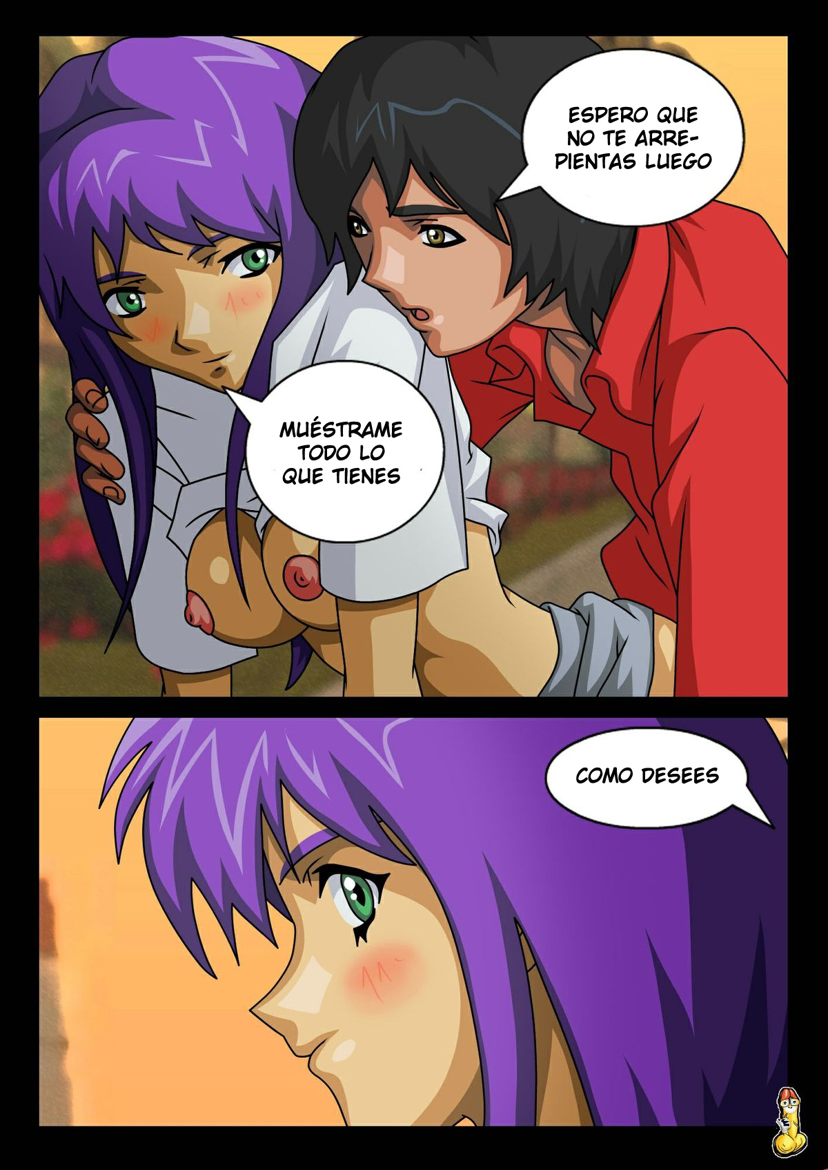 Divertido page 4 full