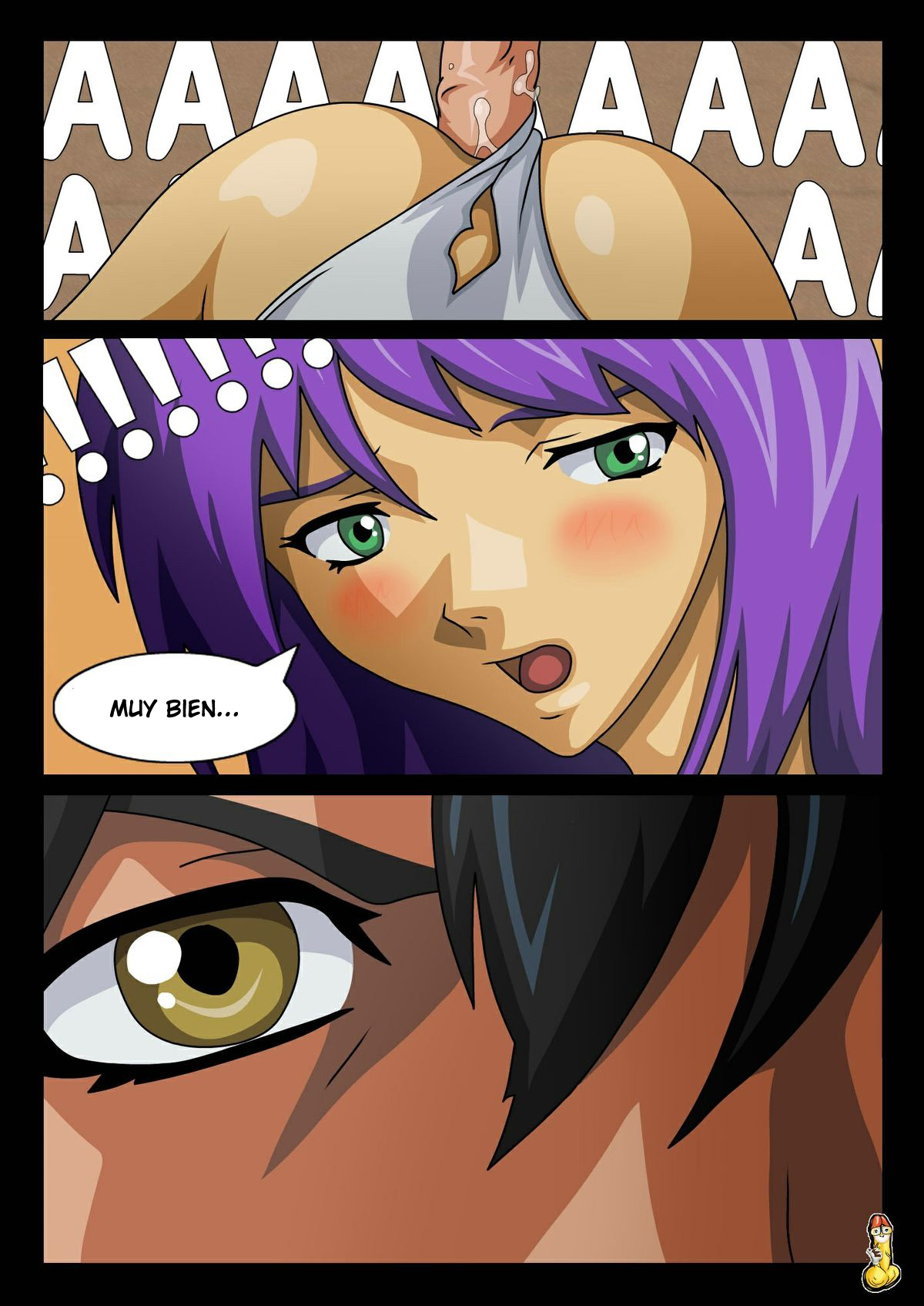 Divertido page 5 full