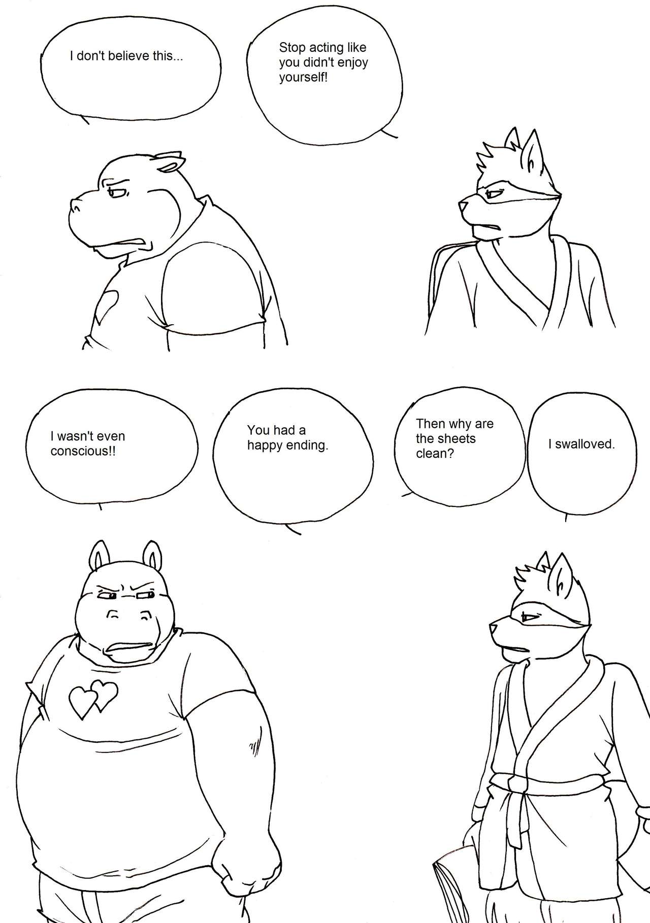 Ass Ninja page 4 full