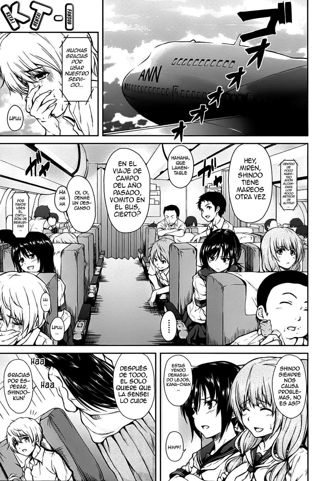 Boy Meets Harem Ch. 1-5 page 10 full