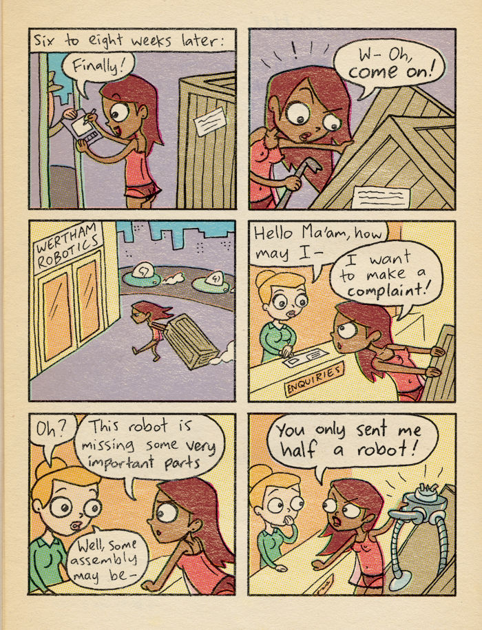 Upgrade page 2 full