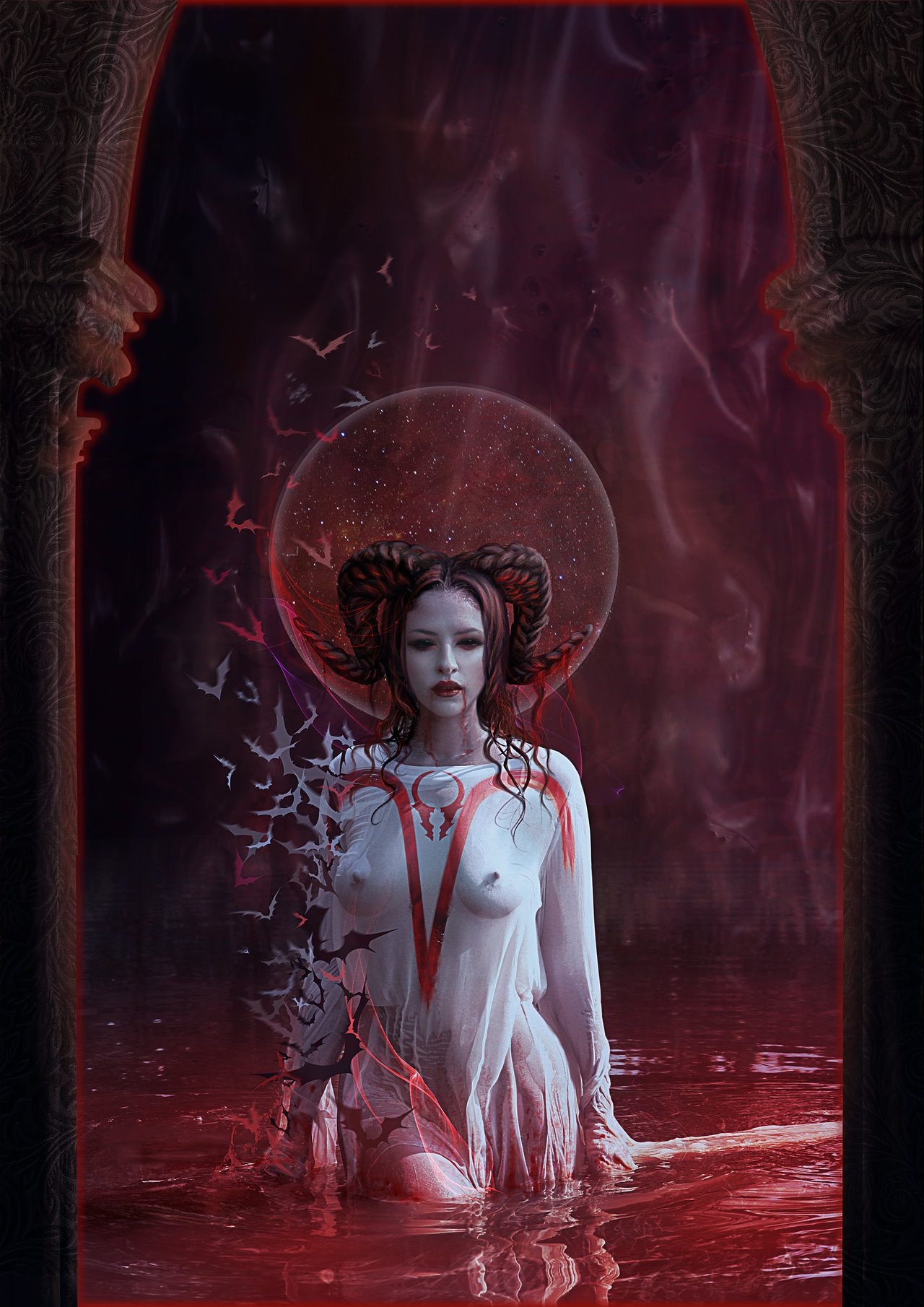 Erotic Art Collector 0372 VASYLINA HOLODILINA page 5 full