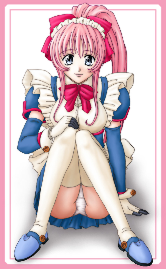 Holy-Way～Tsuitou-hen～ page 3 full