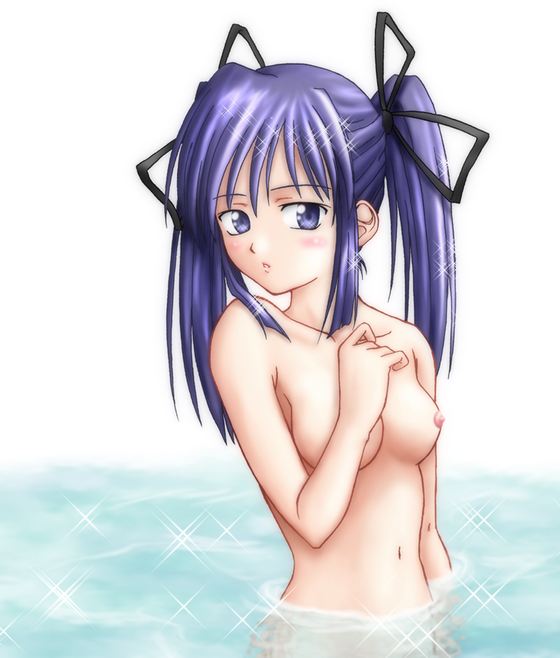 Holy-Way～Tsuitou-hen～ page 7 full
