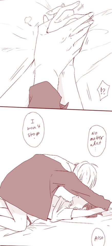 There goes my ticket to heaven. tokyo ghoul page 6 full