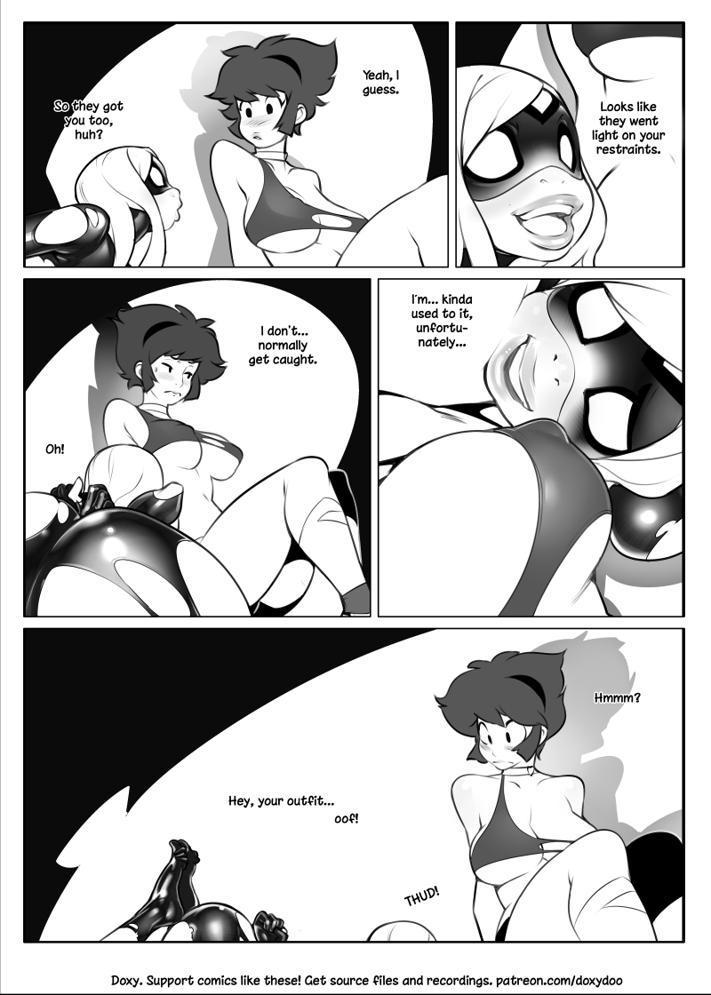 Cutey Powered page 2 full