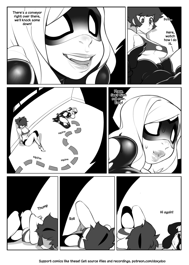 Cutey Powered page 4 full