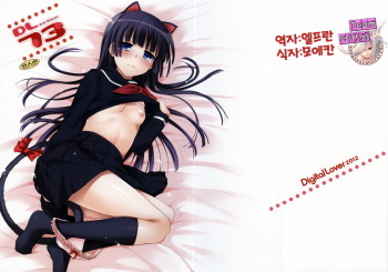 D.L. action 73 cover