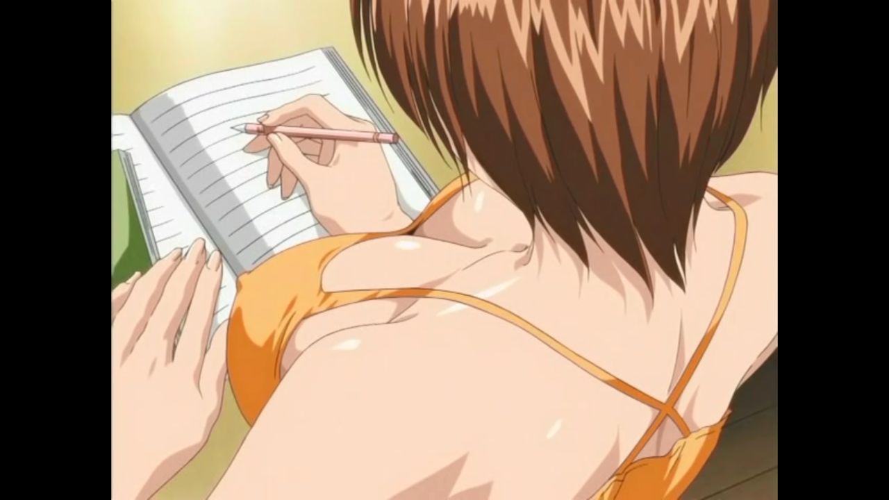 Anyone You Can Do...I Can Do Better! HQ screencaps page 4 full