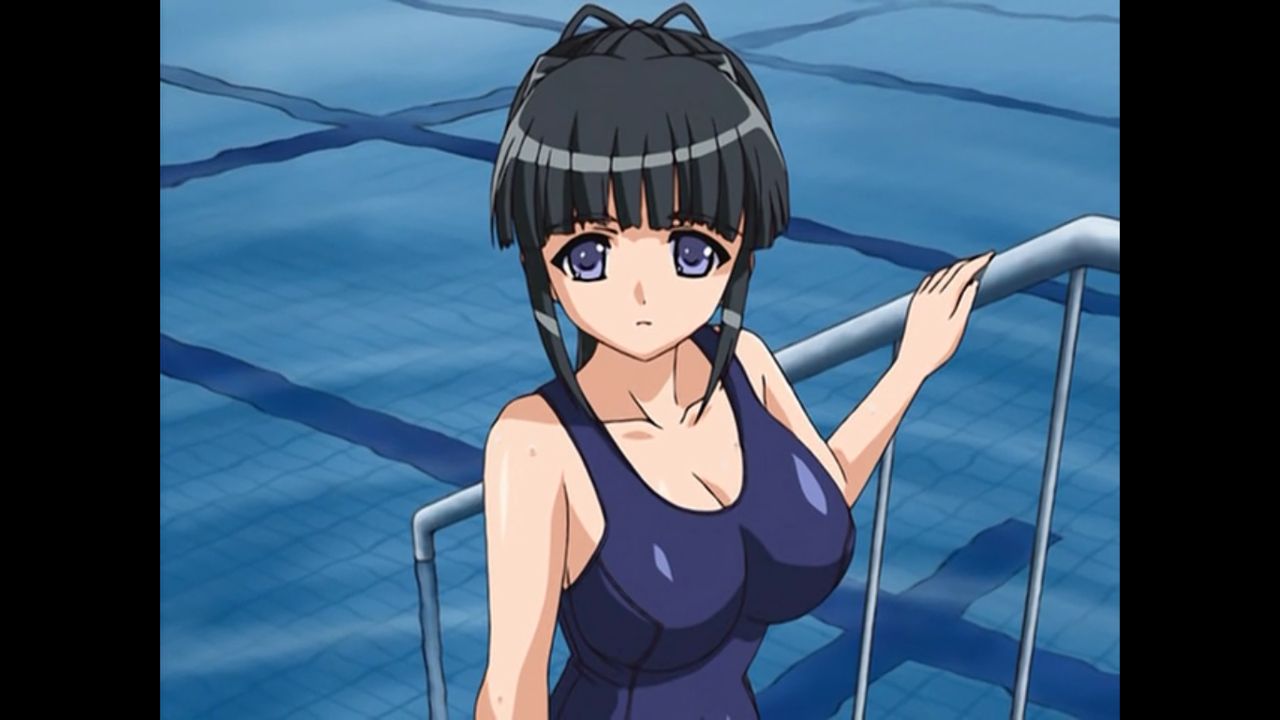 Inyouchuu - The Animation HQ screencaps page 2 full