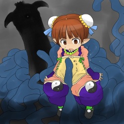 フレイヤ洗脳した