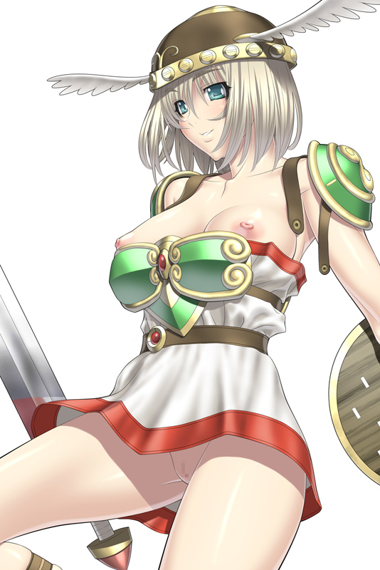 Game and Anime Girl Collection page 7 full