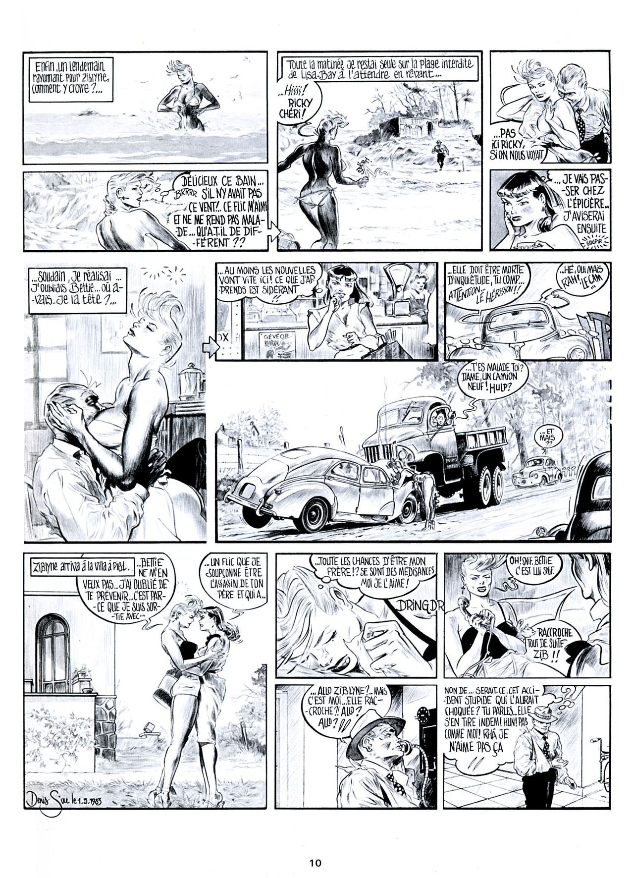 Lisa Bay page 10 full