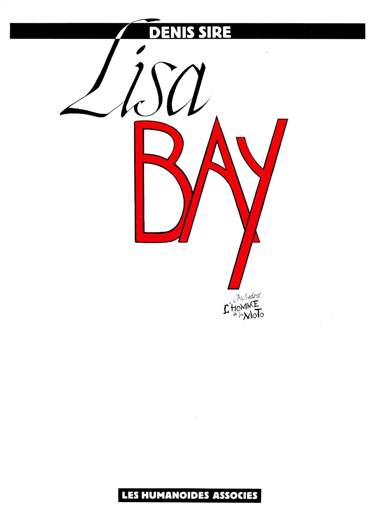 Lisa Bay page 4 full