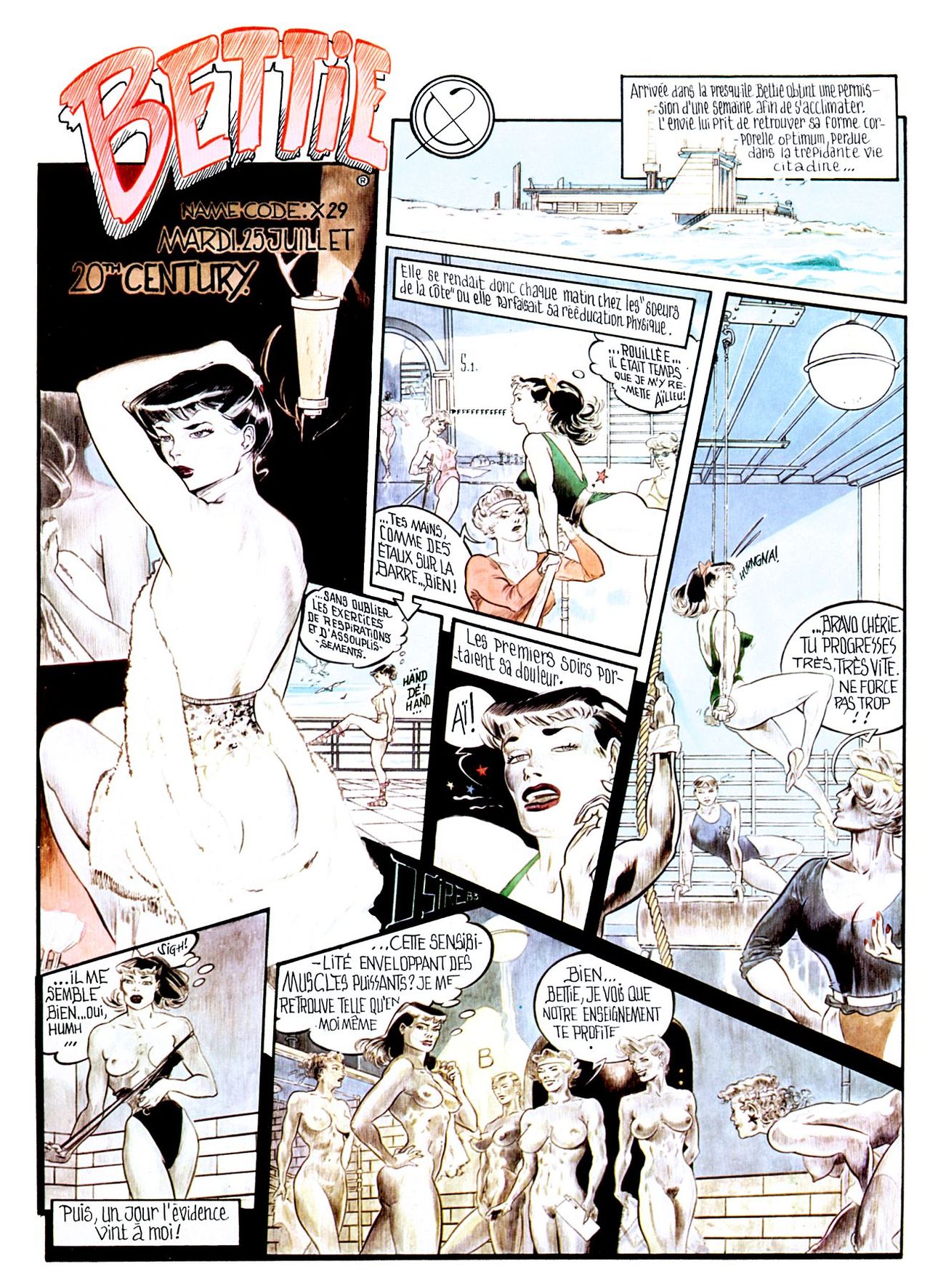 Lisa Bay page 5 full