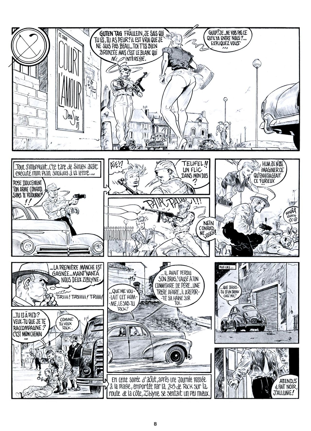 Lisa Bay page 8 full
