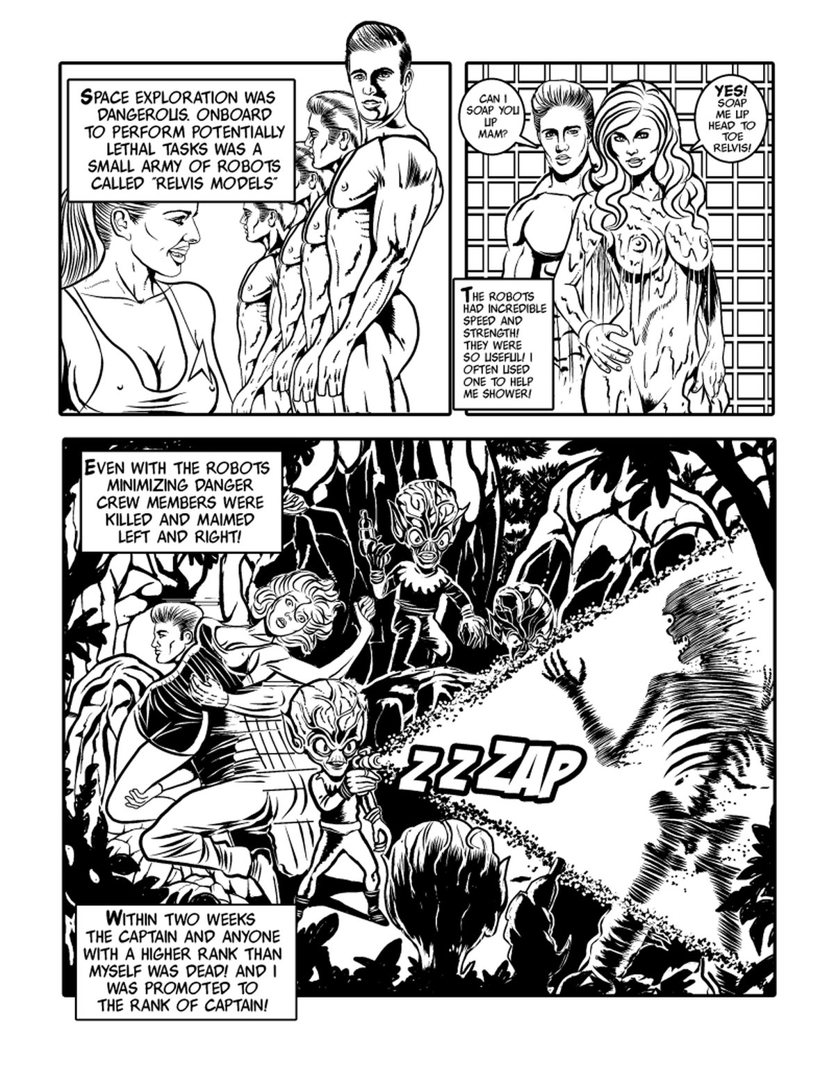 Tran Trek page 6 full