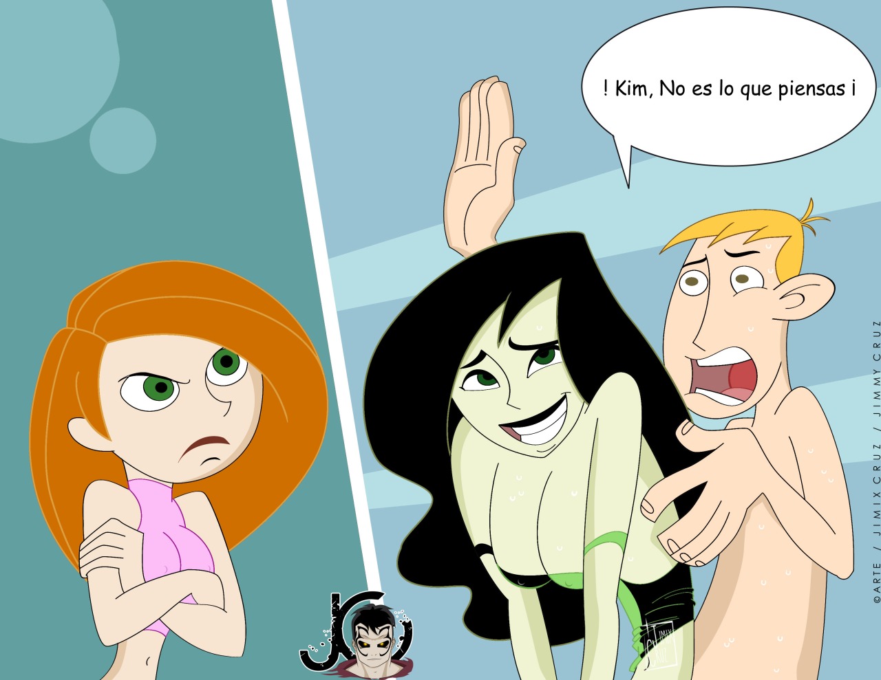 - Venganza Intensa page 7 full