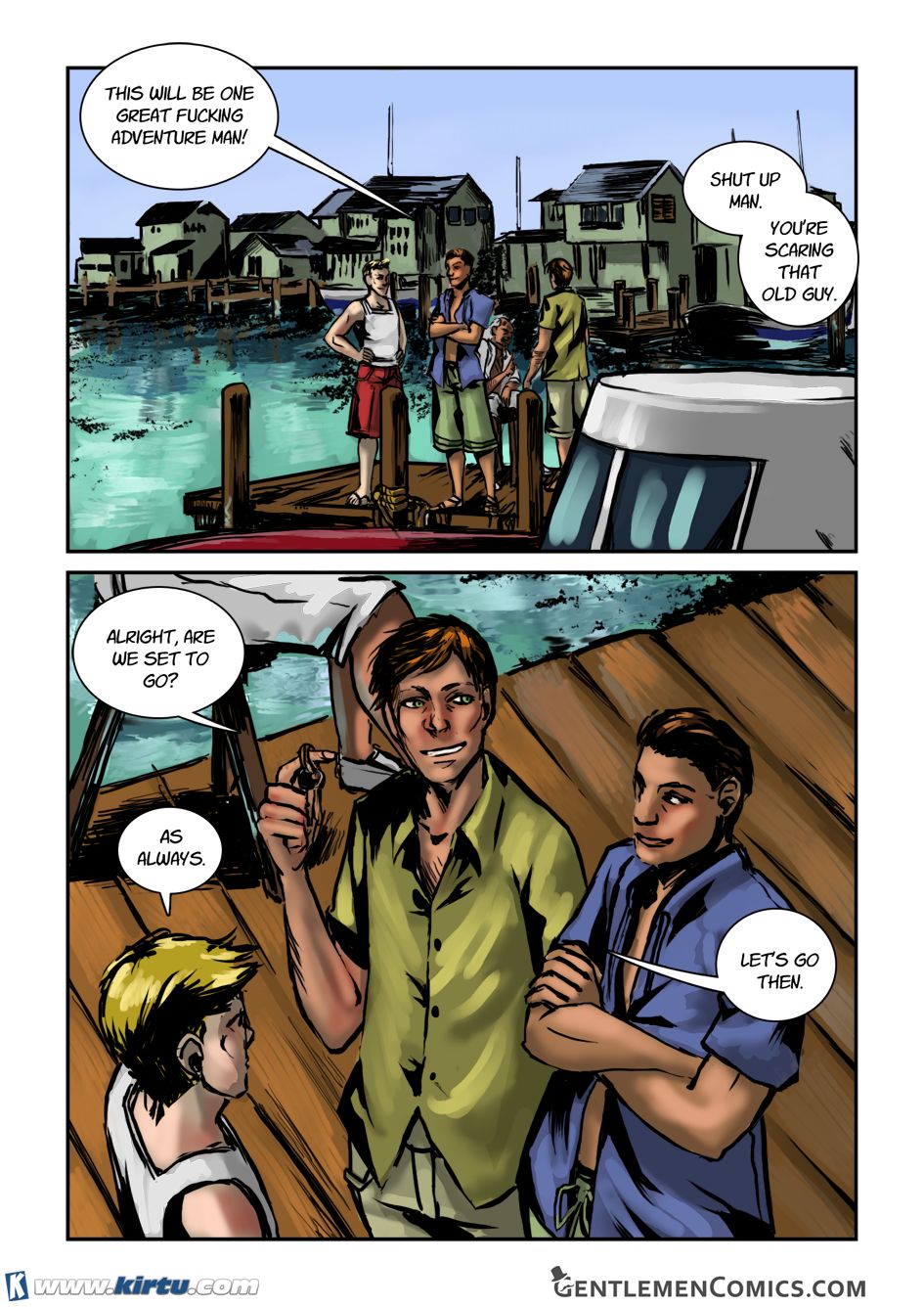 Krystopia Episode 01 page 10 full