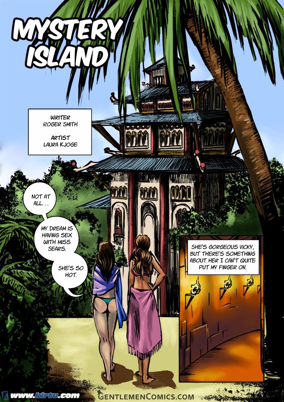 Krystopia Episode 01 page 4 full