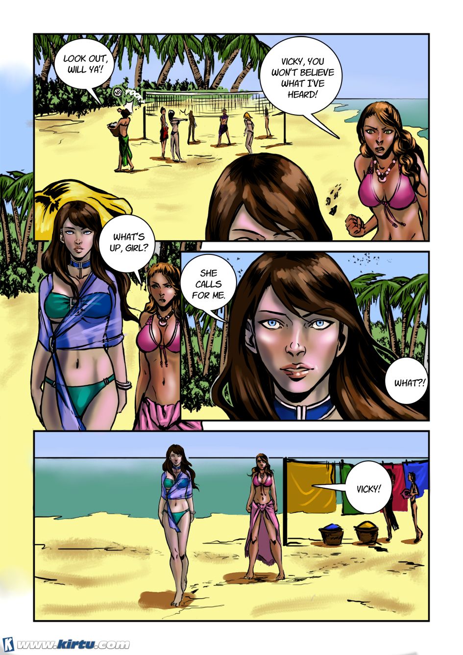 Krystopia Episode 01 page 7 full