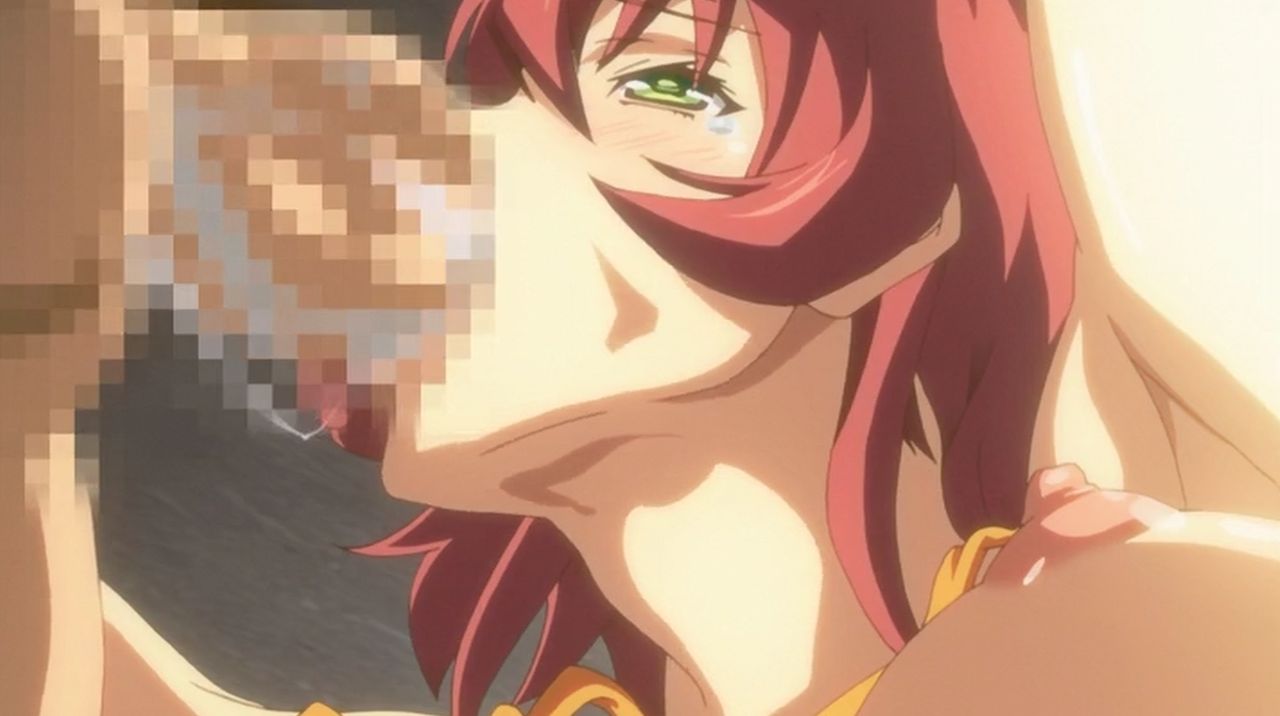 Baku Ane Episode 1 Screenshots page 8 full