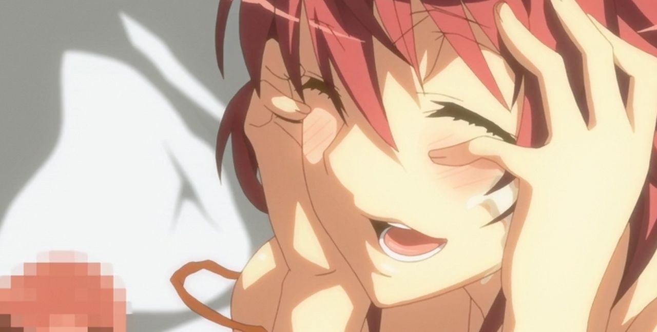 Baku Ane Episode 1 Screenshots page 9 full