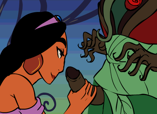 Aladdin collection page 1 full