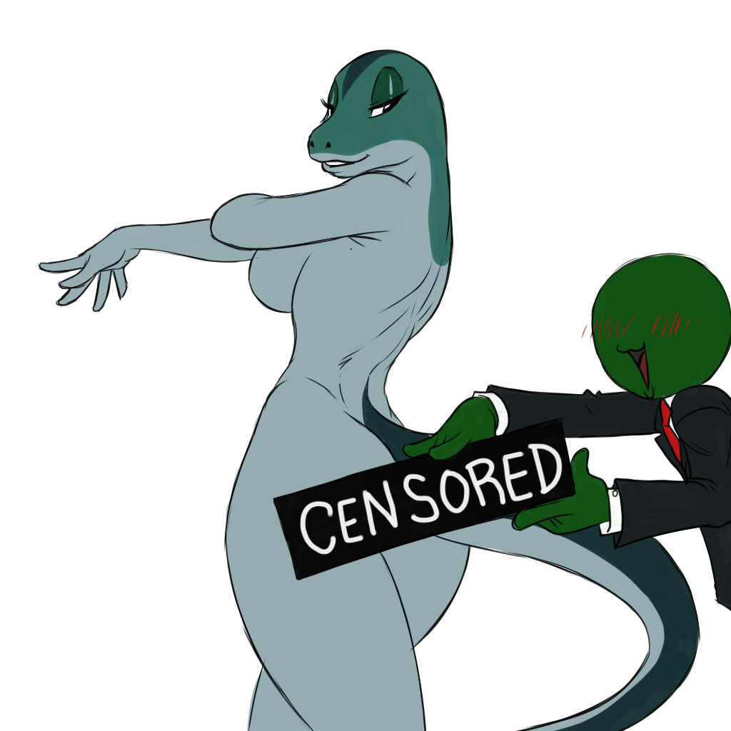 Reptiles 9 page 1 full