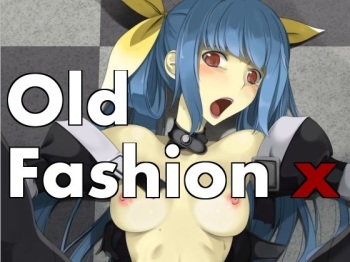 OLD FASHION X cover