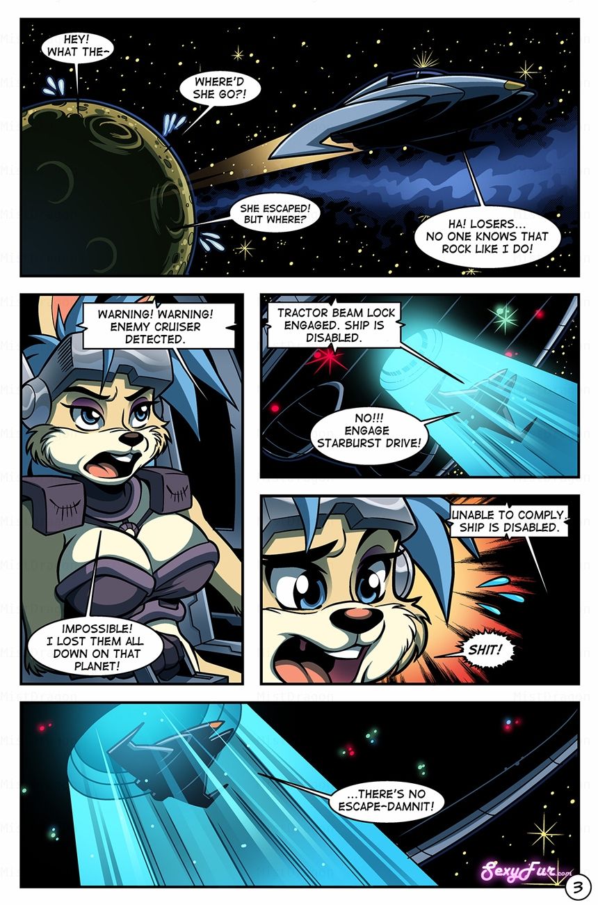 Gunbunny page 4 full
