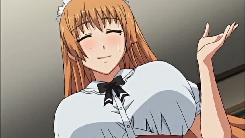Dekakute Ecchi na Ore no Ane 01 page 9 full
