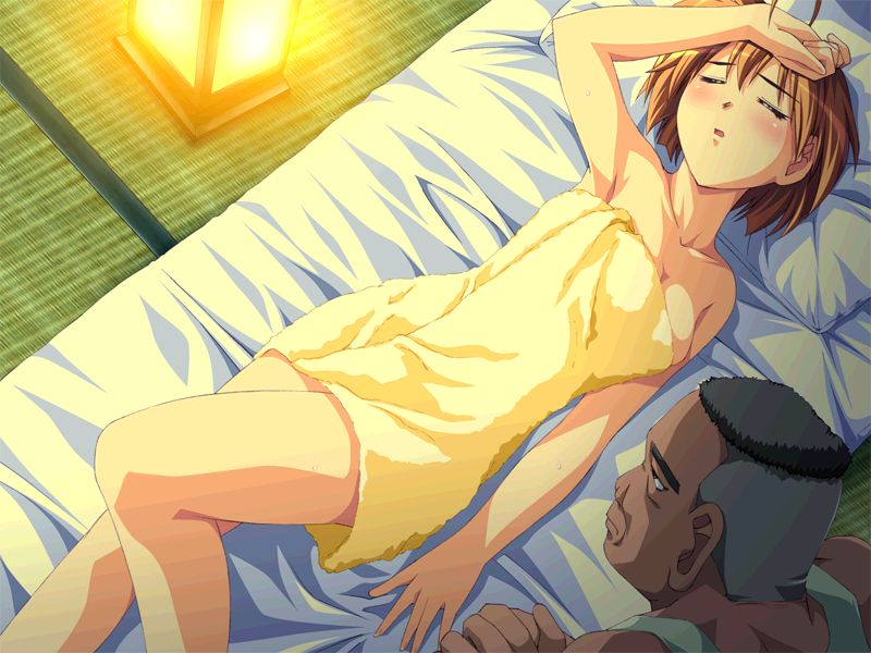 Nikusuke no Momoiro Shuugakuryokou page 7 full