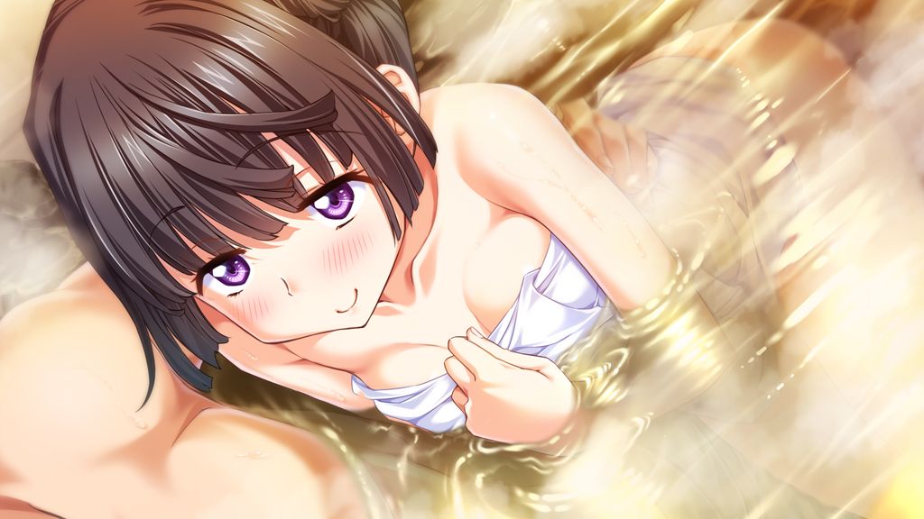 Himegoto Union Motto H! ~Maki no San Miyoshino Koharu no Osanazuma Nikki~ page 10 full